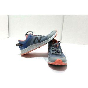 NEW BALANCE WOMEN'S RUNNING Sneakers FRESH FOAM ARISHI TRAIL v1 MEDIUM WIDTH